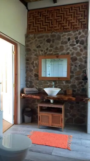 Fare Teraina Villa Mahina