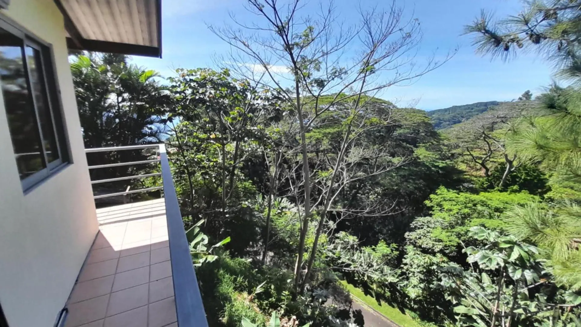 Fare Teraina Villa Mahina 0*,